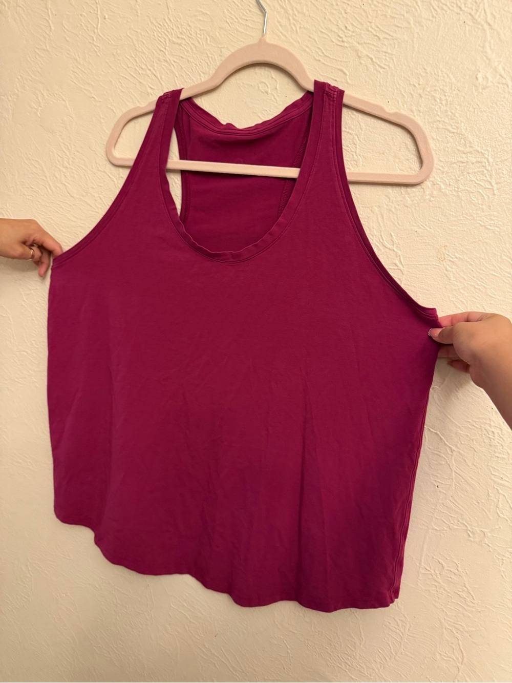 Lululemon Racerback Tank - Picture 2 of 6
